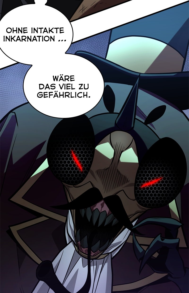 Read Der allwissende Leser DE Manga Online