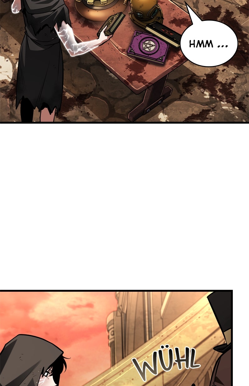 Read Der allwissende Leser DE Manga Online