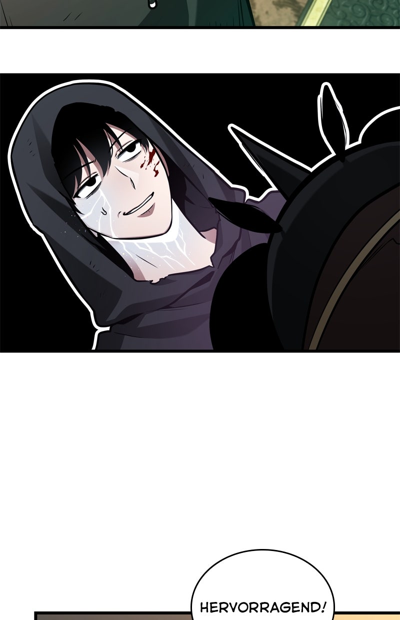 Read Der allwissende Leser DE Manga Online