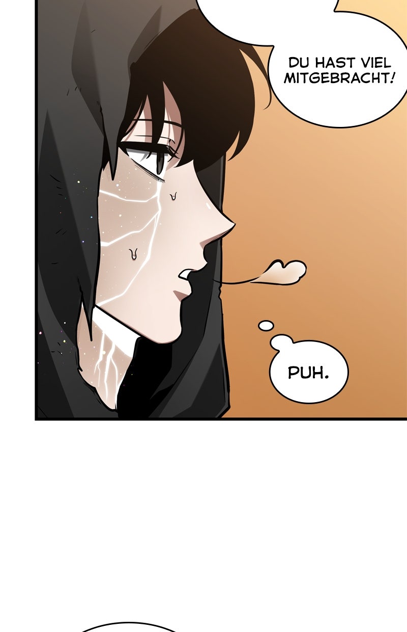 Read Der allwissende Leser DE Manga Online