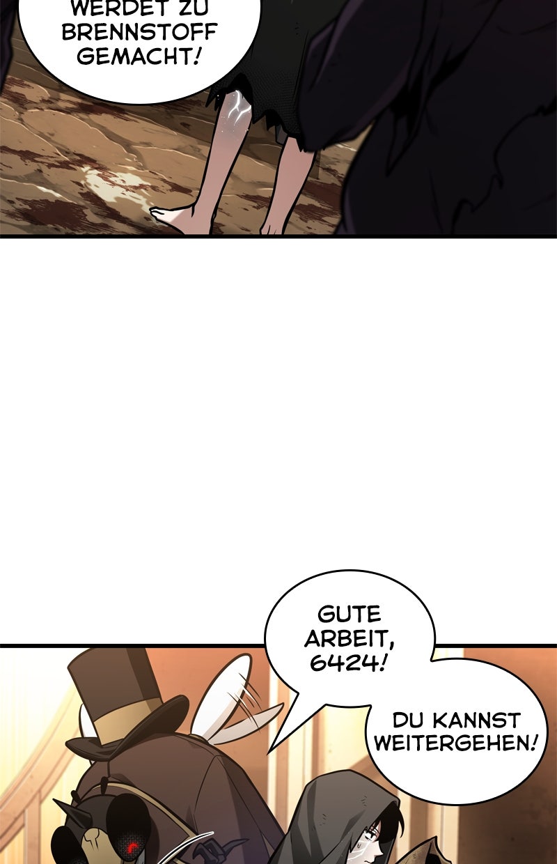 Read Der allwissende Leser DE Manga Online