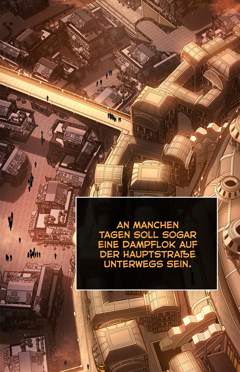 Read Der allwissende Leser DE Manga Online