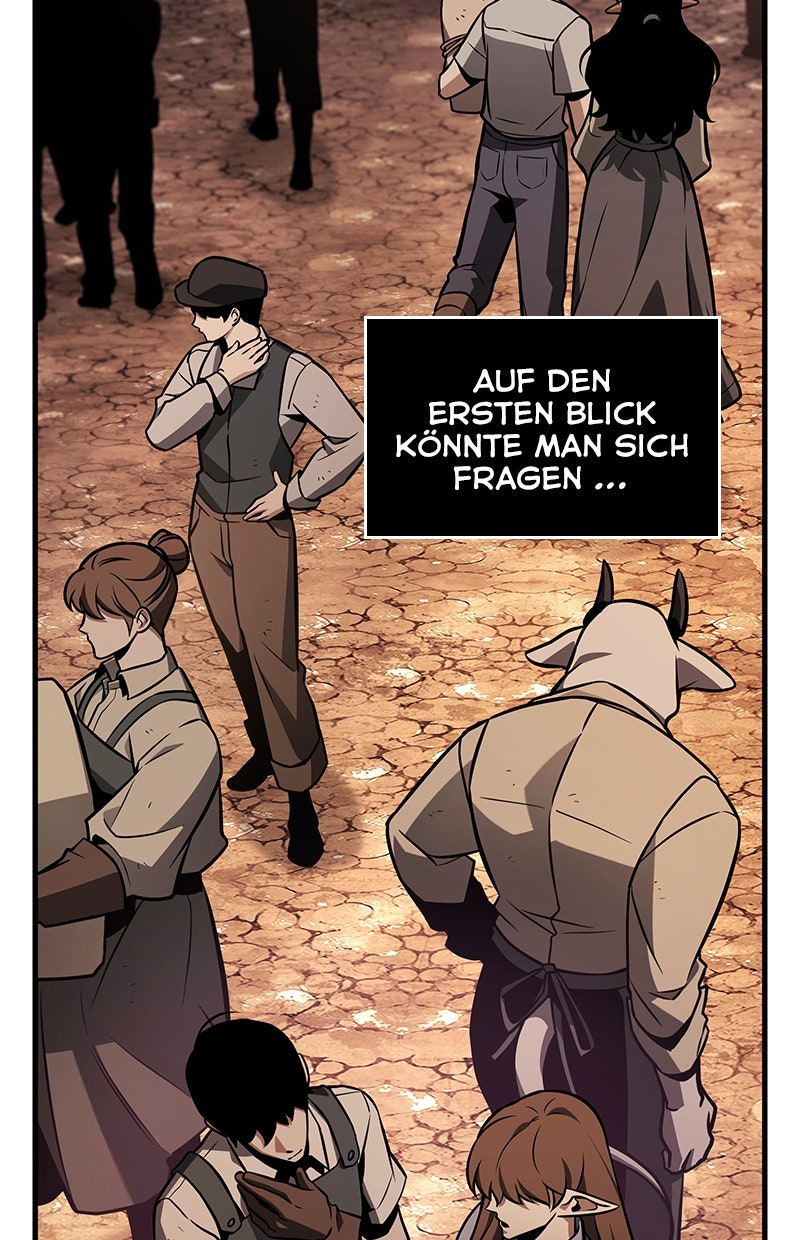 Read Der allwissende Leser DE Manga Online