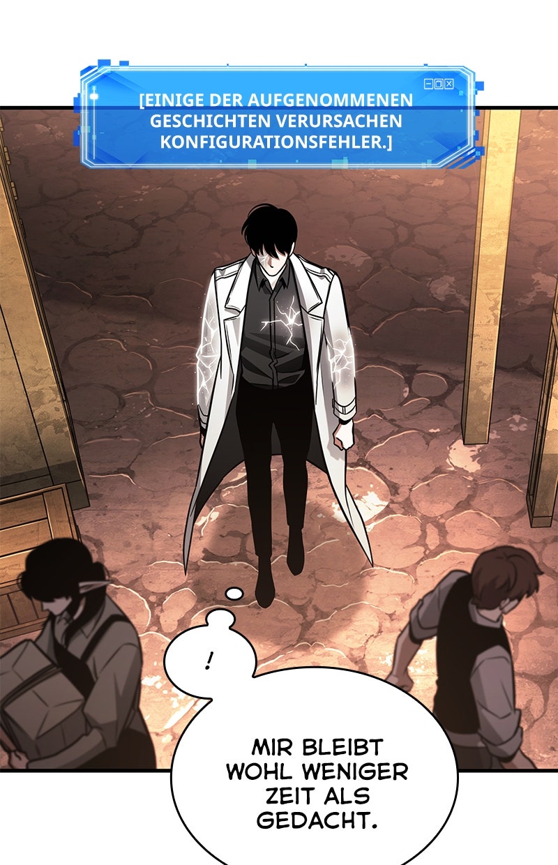 Read Der allwissende Leser DE Manga Online