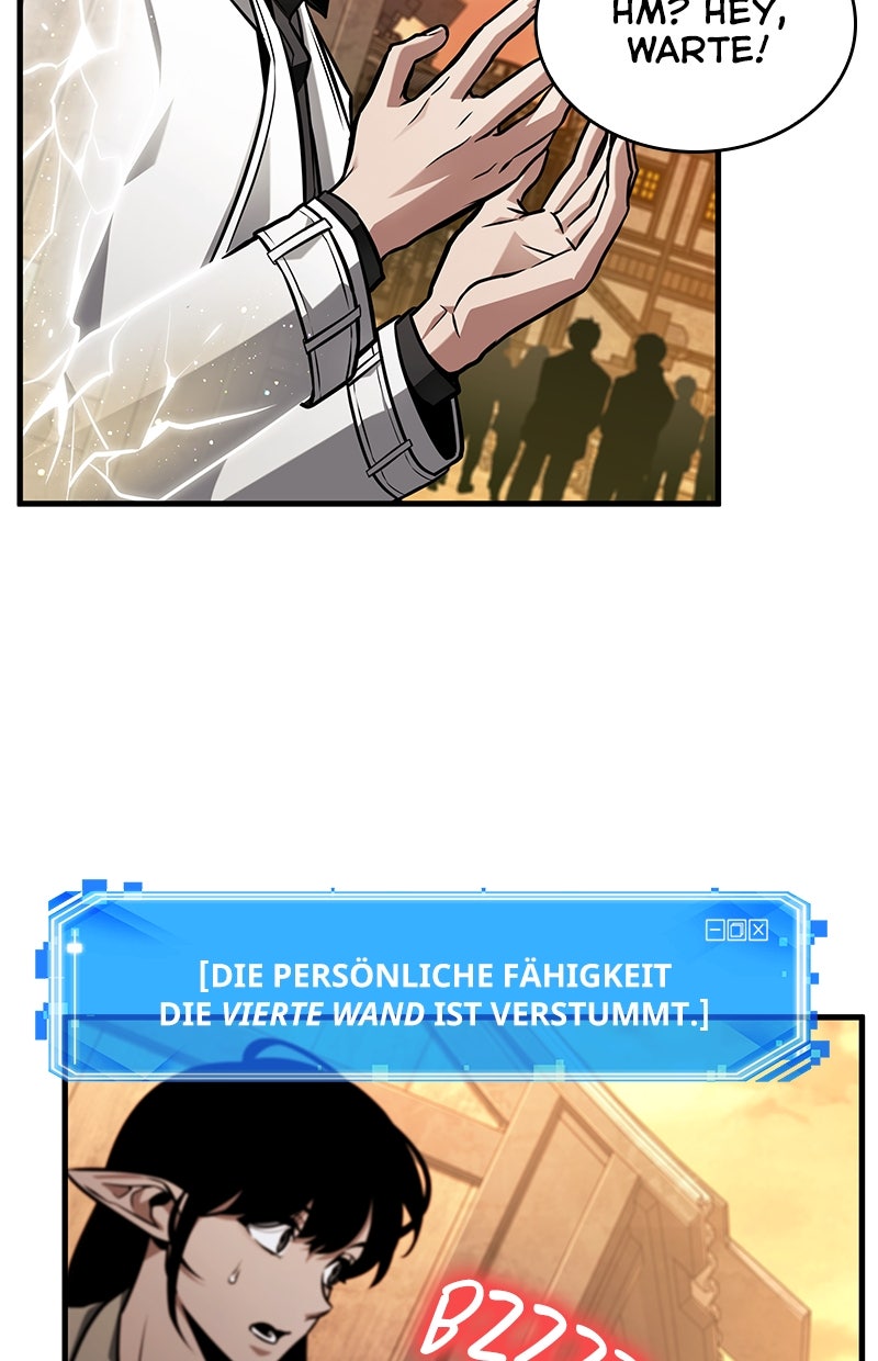 Read Der allwissende Leser DE Manga Online