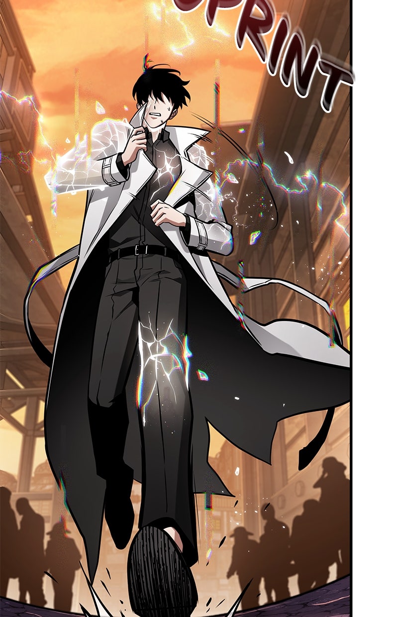 Read Der allwissende Leser DE Manga Online