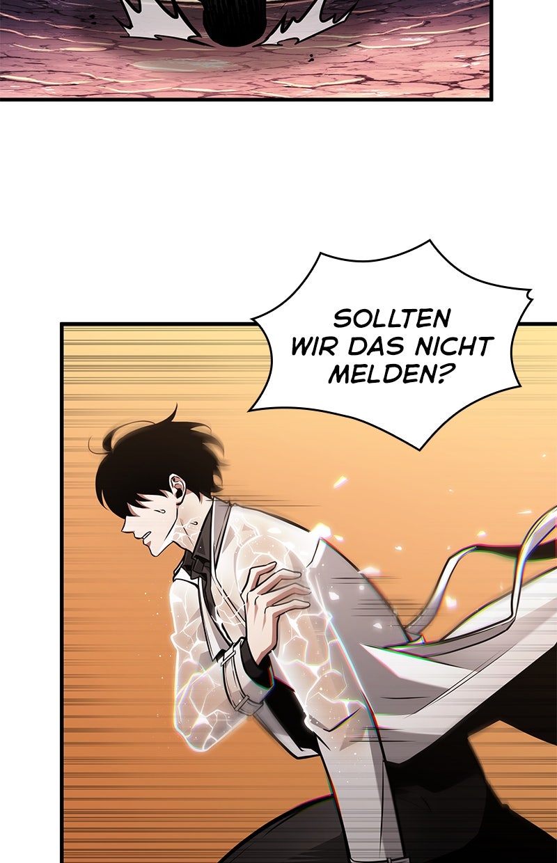 Read Der allwissende Leser DE Manga Online