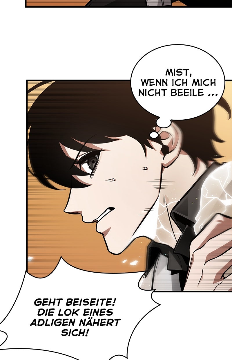 Read Der allwissende Leser DE Manga Online