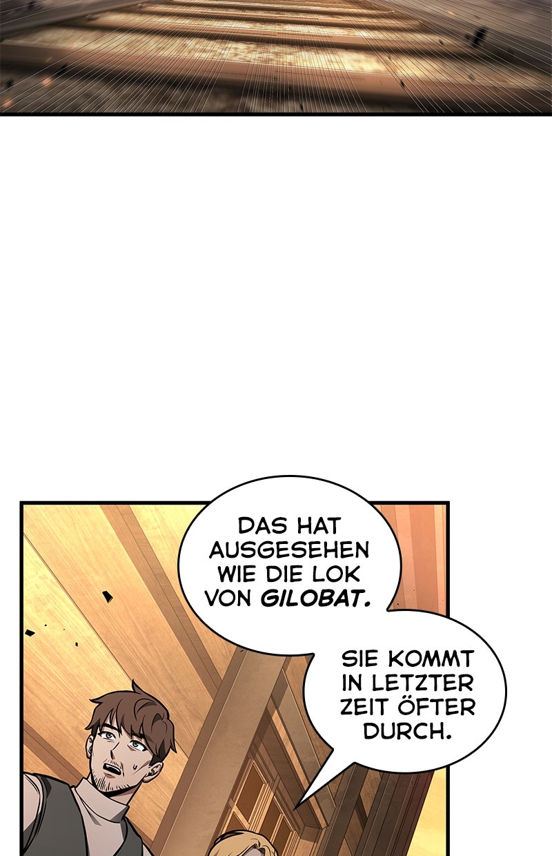 Read Der allwissende Leser DE Manga Online