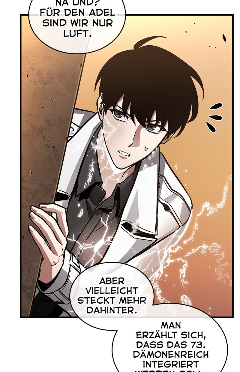 Read Der allwissende Leser DE Manga Online