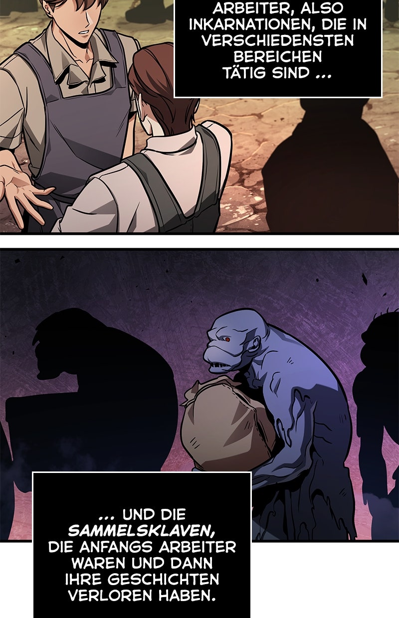 Read Der allwissende Leser DE Manga Online