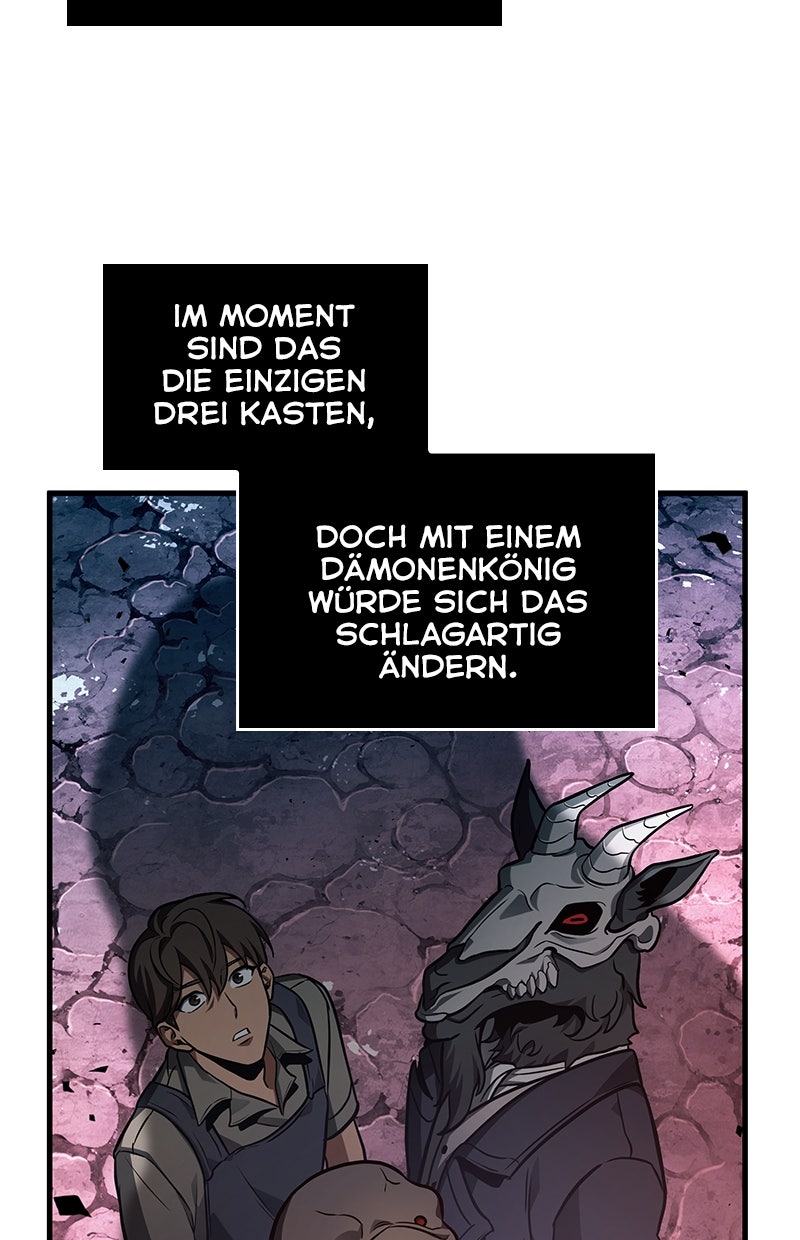 Read Der allwissende Leser DE Manga Online