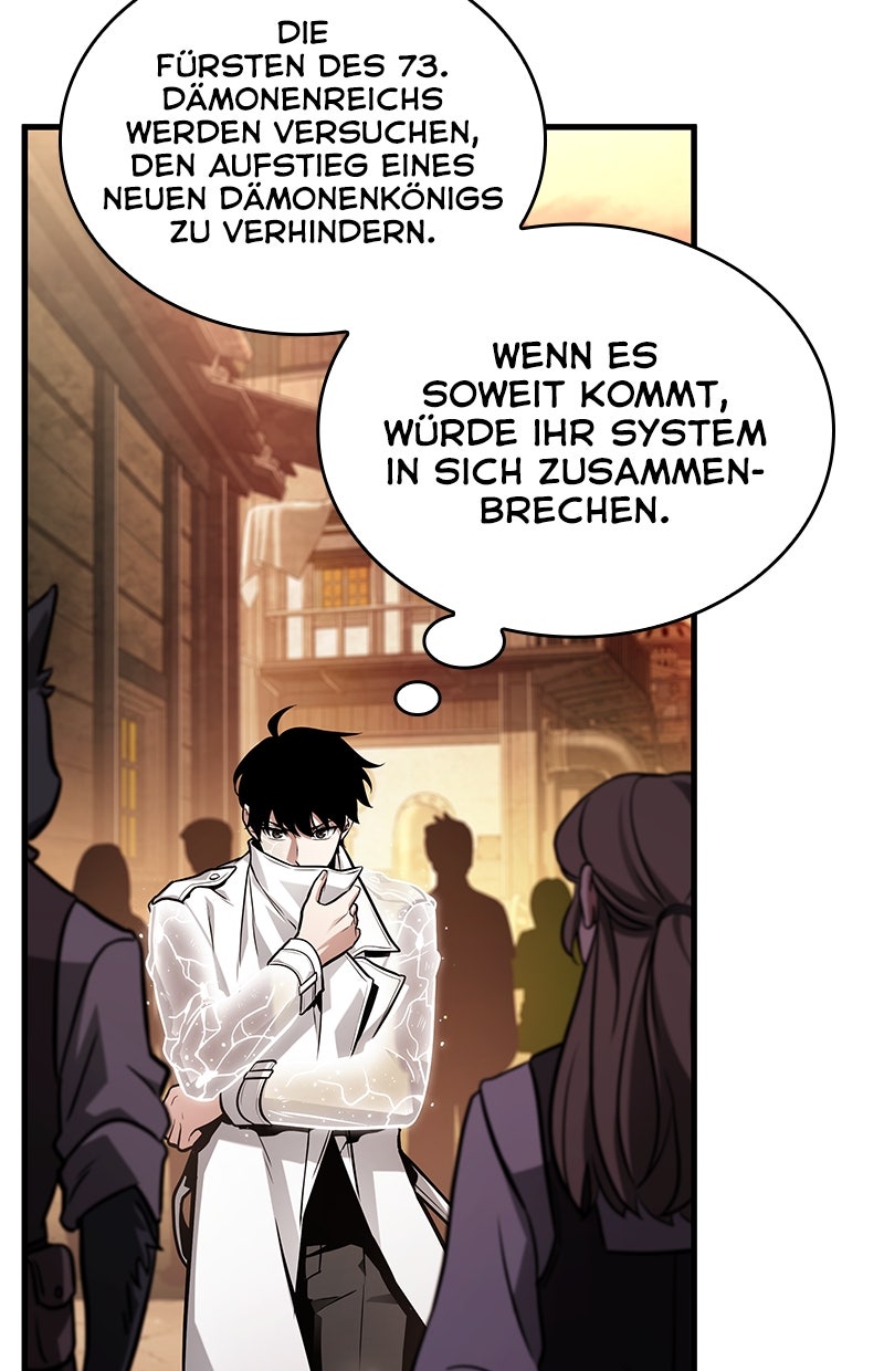 Read Der allwissende Leser DE Manga Online