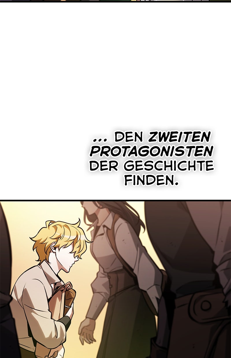 Read Der allwissende Leser DE Manga Online