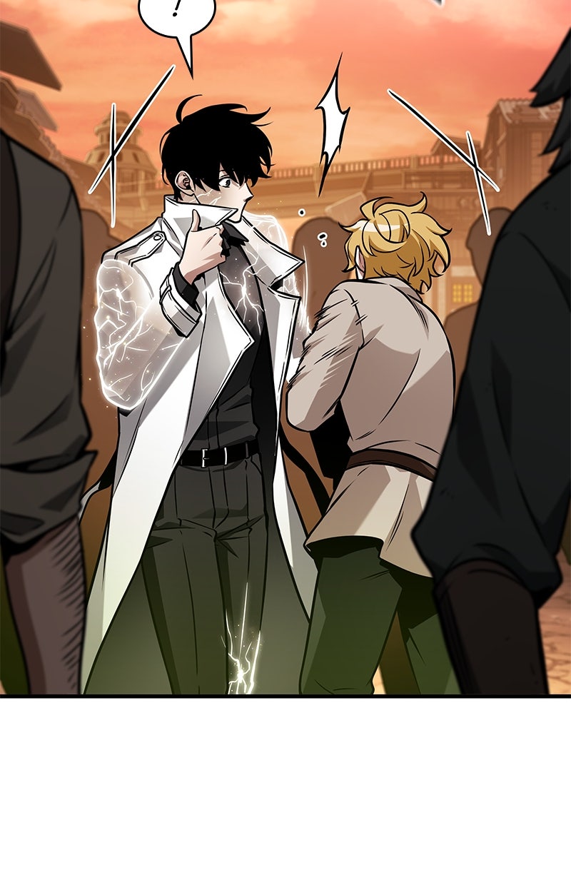 Read Der allwissende Leser DE Manga Online