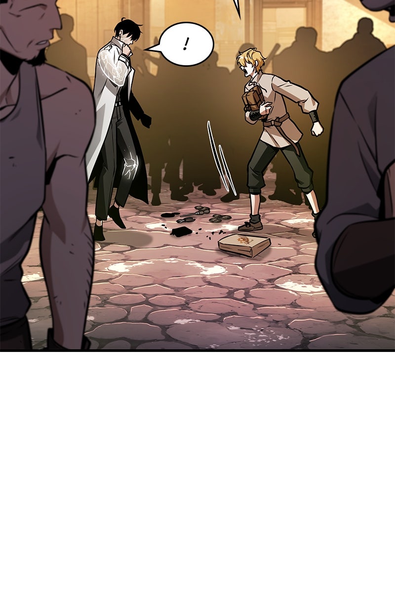 Read Der allwissende Leser DE Manga Online