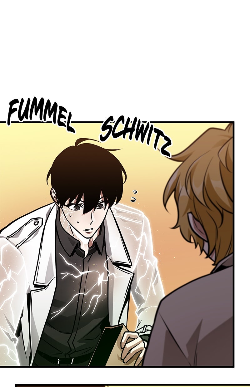 Read Der allwissende Leser DE Manga Online