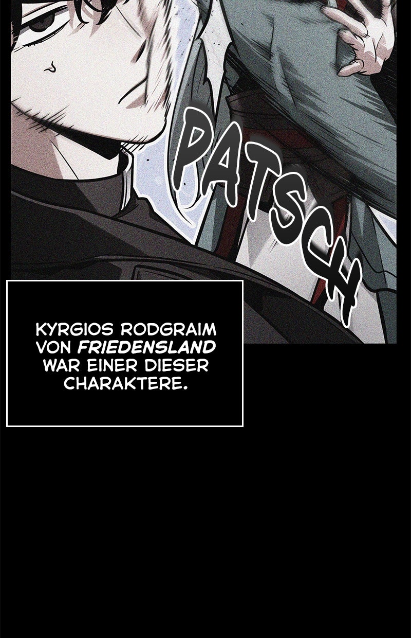 Read Der allwissende Leser DE Manga Online