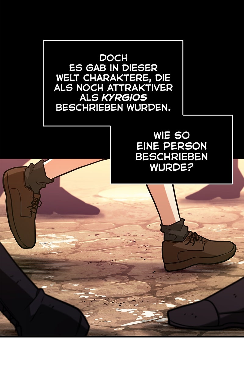 Read Der allwissende Leser DE Manga Online