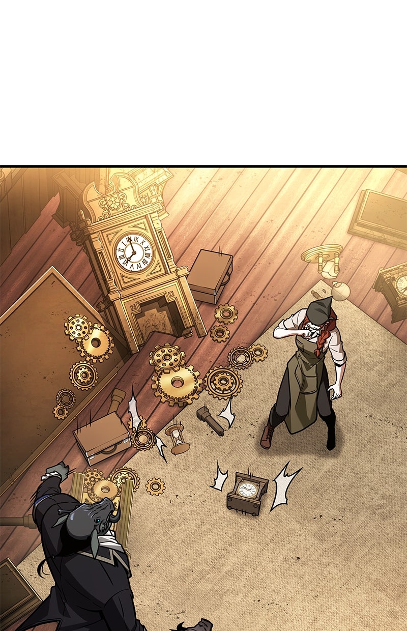 Read Der allwissende Leser DE Manga Online