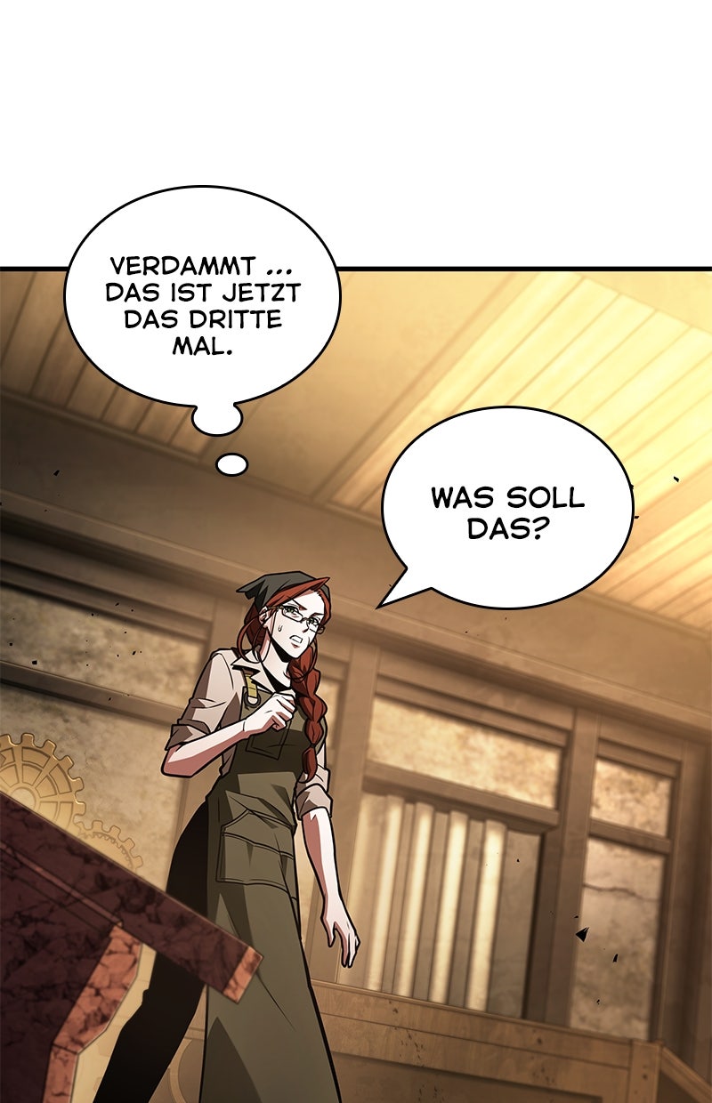 Read Der allwissende Leser DE Manga Online