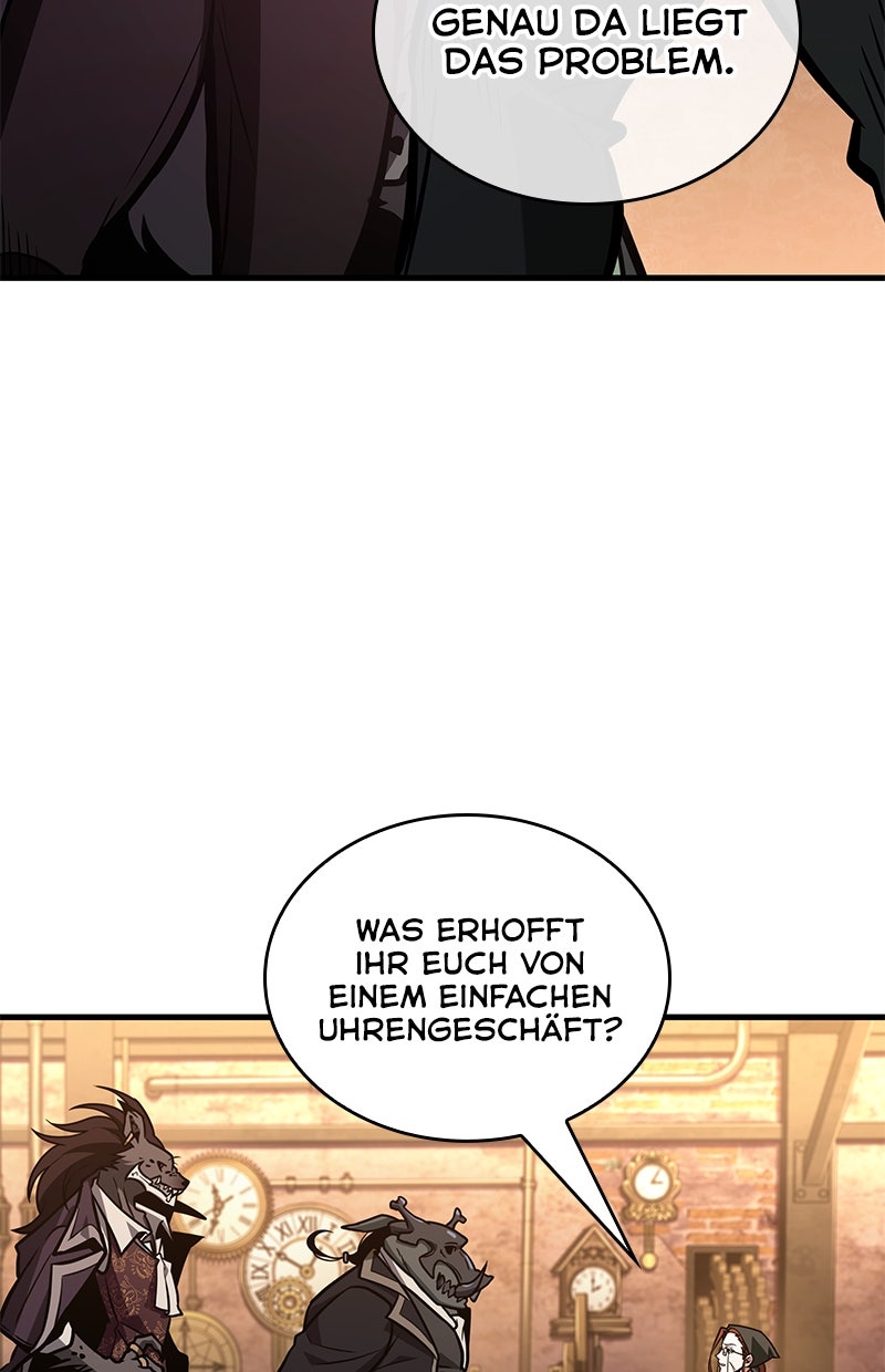 Read Der allwissende Leser DE Manga Online