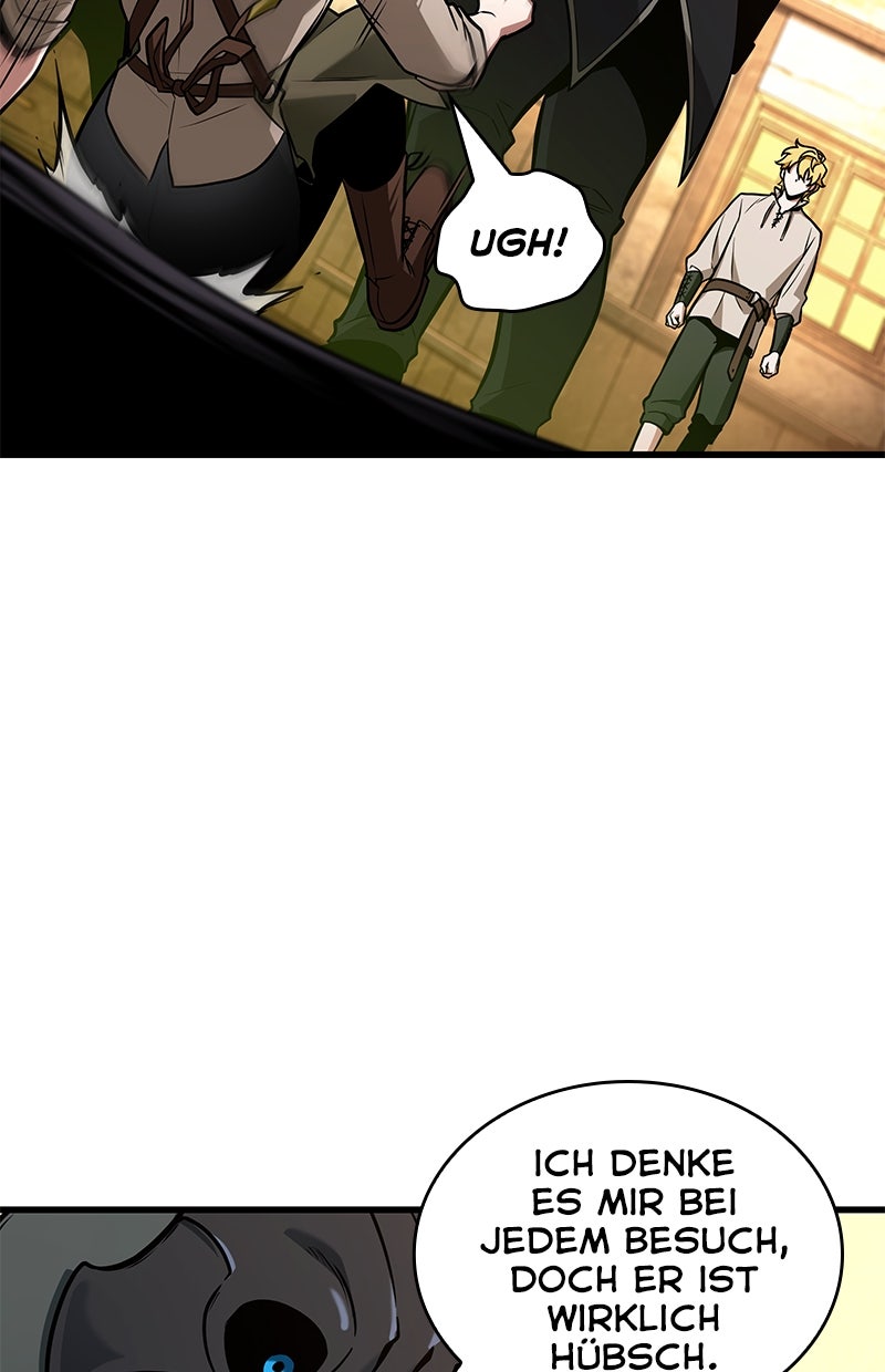 Read Der allwissende Leser DE Manga Online