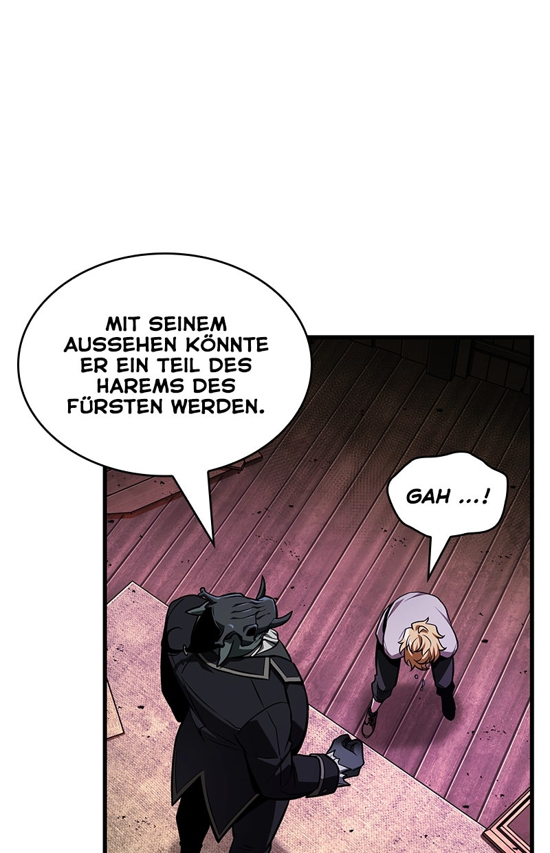 Read Der allwissende Leser DE Manga Online