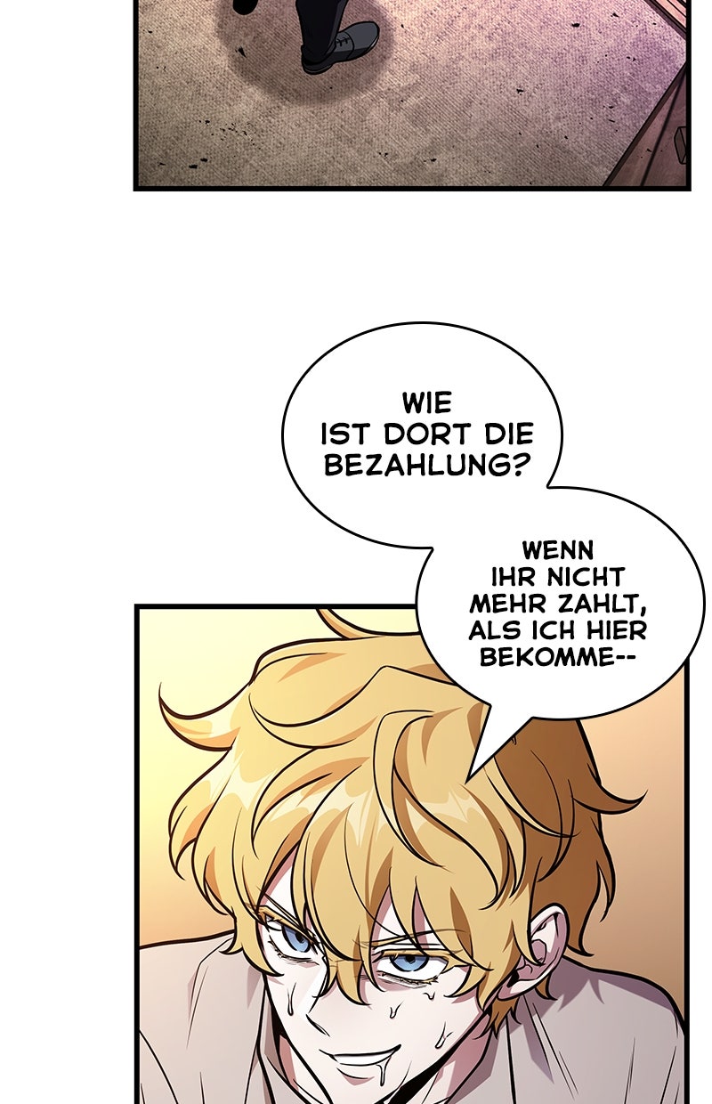 Read Der allwissende Leser DE Manga Online