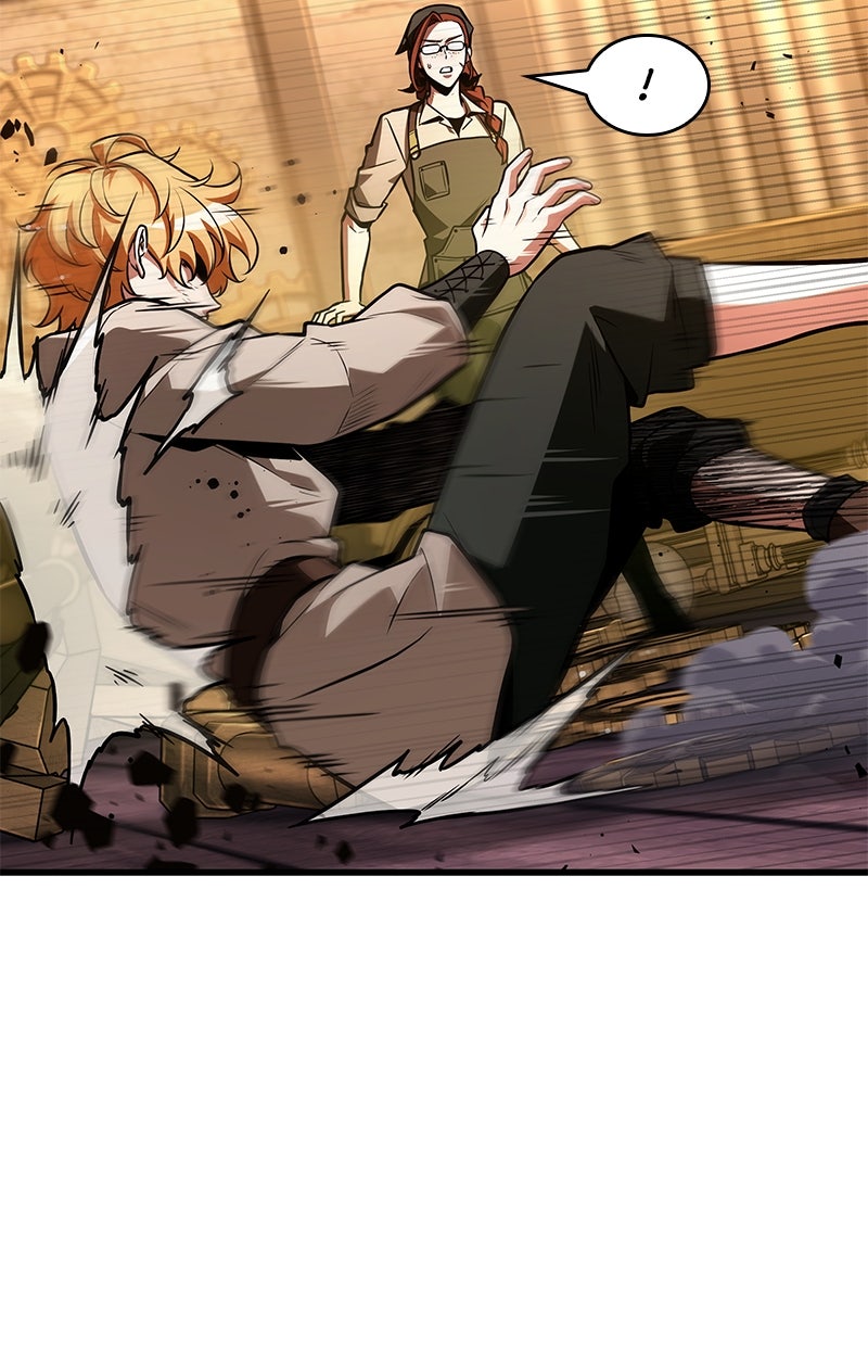 Read Der allwissende Leser DE Manga Online