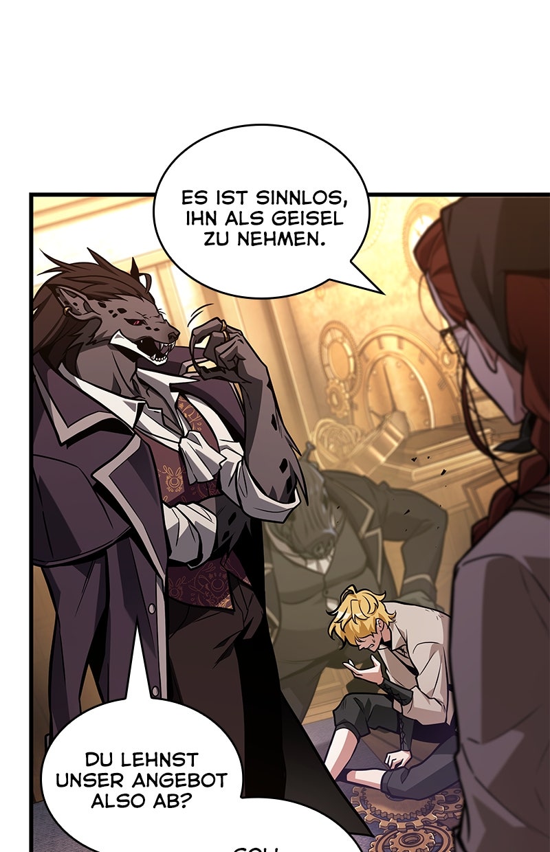 Read Der allwissende Leser DE Manga Online