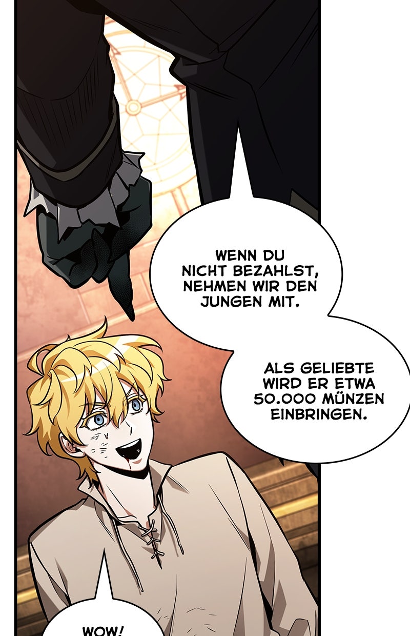 Read Der allwissende Leser DE Manga Online