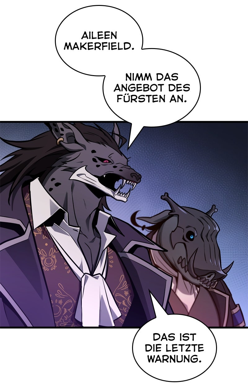 Read Der allwissende Leser DE Manga Online