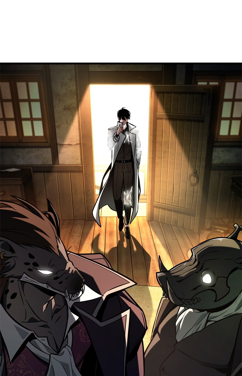 Read Der allwissende Leser DE Manga Online