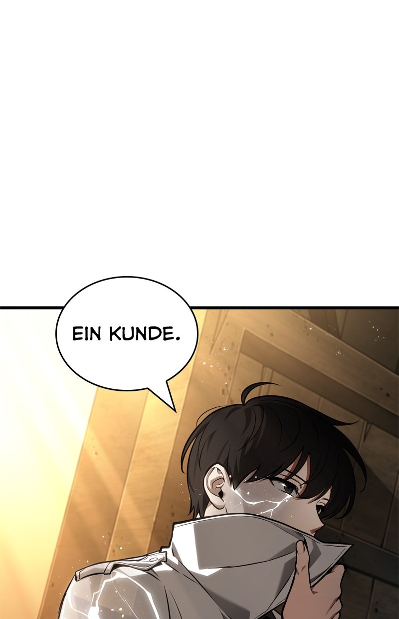 Read Der allwissende Leser DE Manga Online