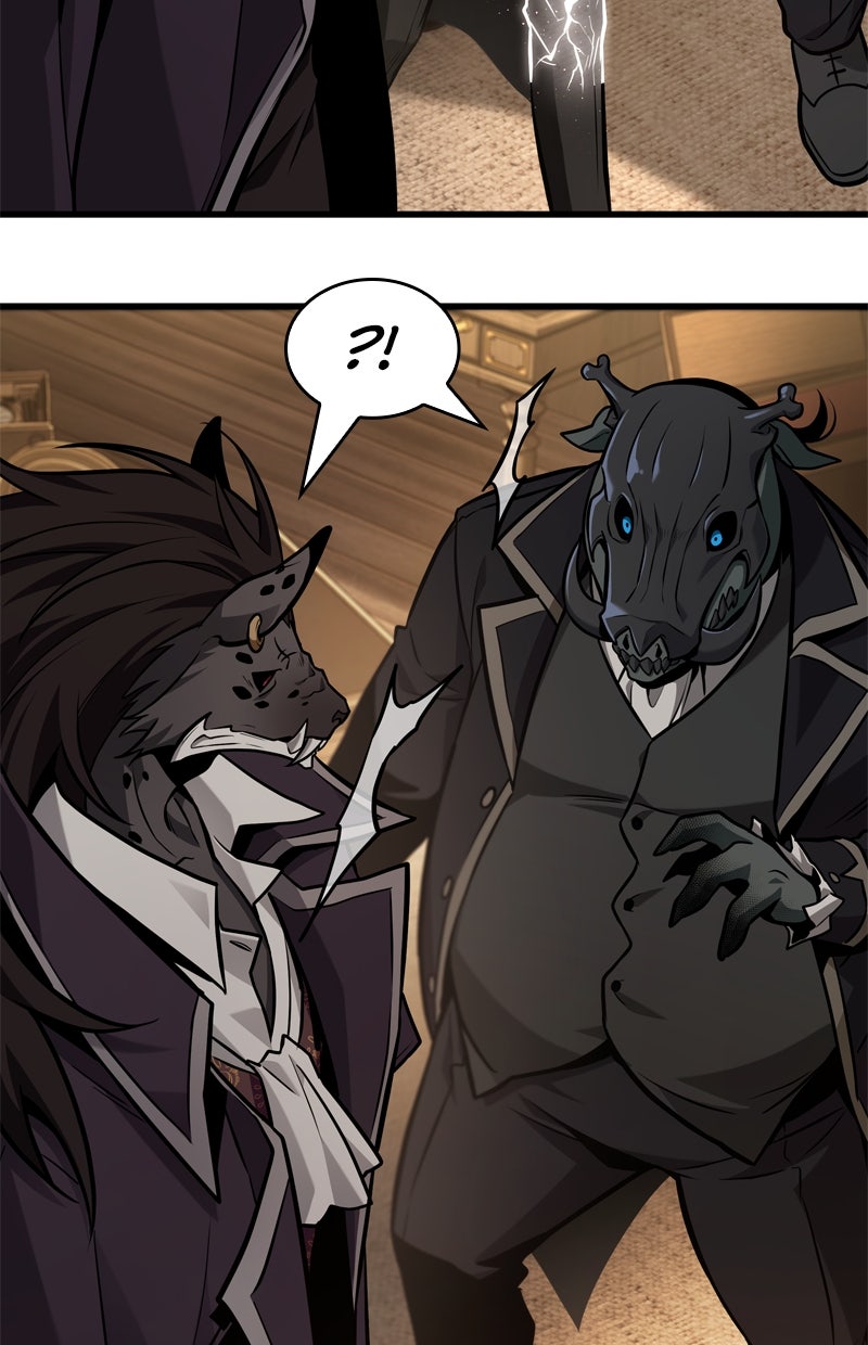 Read Der allwissende Leser DE Manga Online