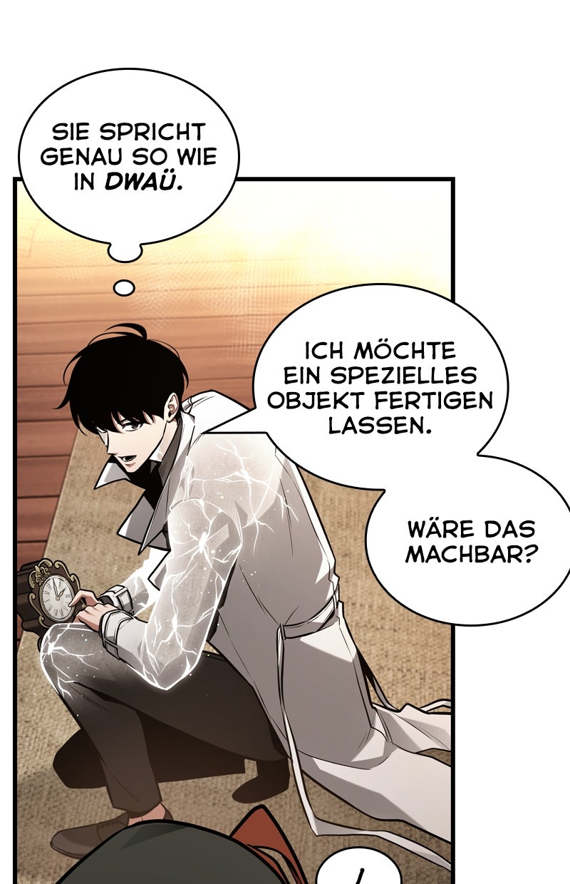Read Der allwissende Leser DE Manga Online