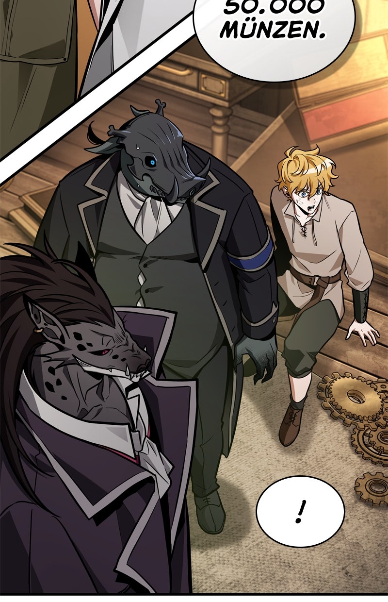 Read Der allwissende Leser DE Manga Online