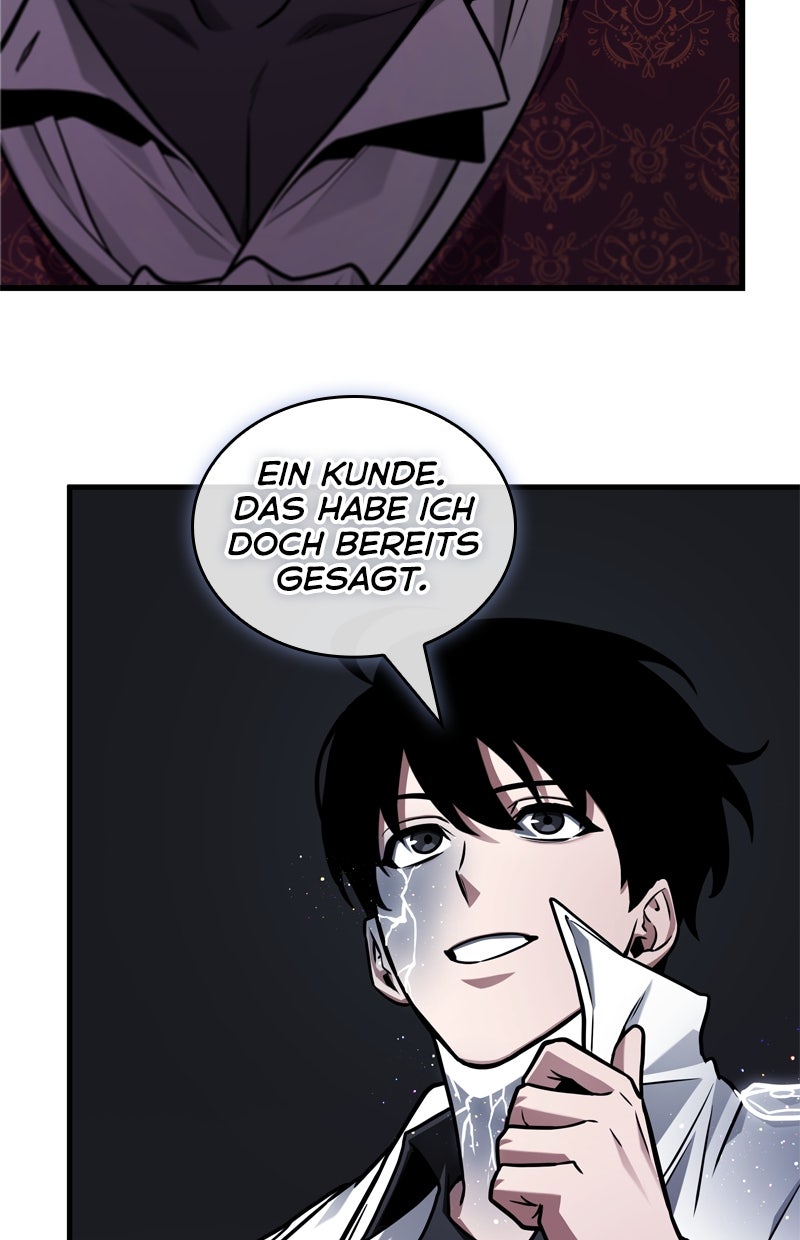 Read Der allwissende Leser DE Manga Online