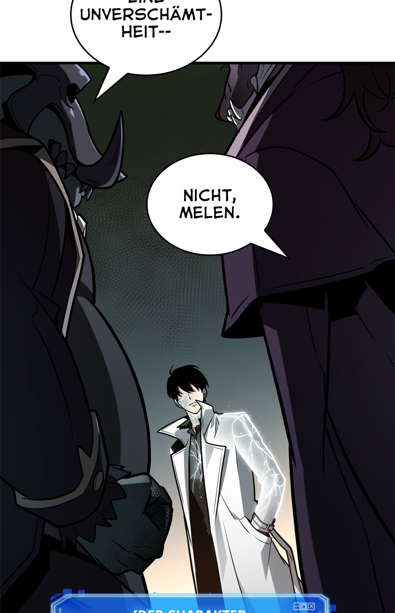 Read Der allwissende Leser DE Manga Online