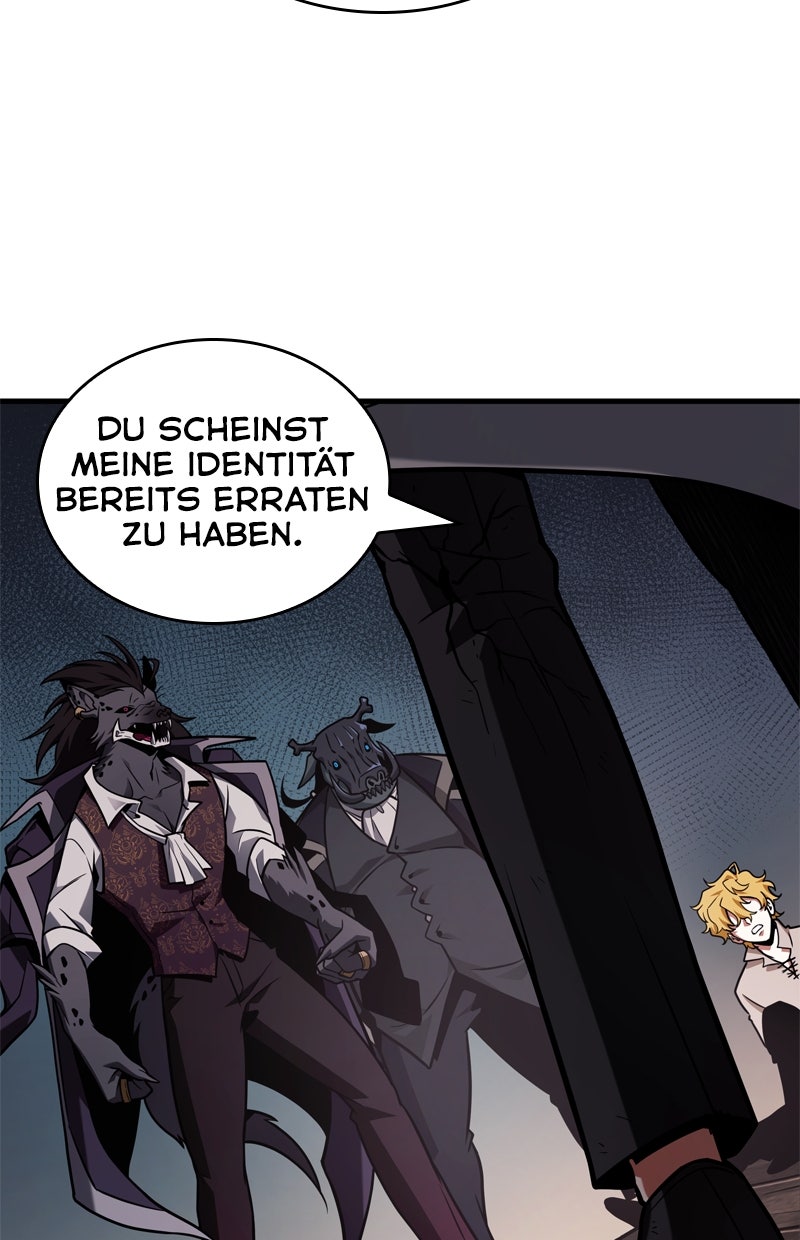 Read Der allwissende Leser DE Manga Online