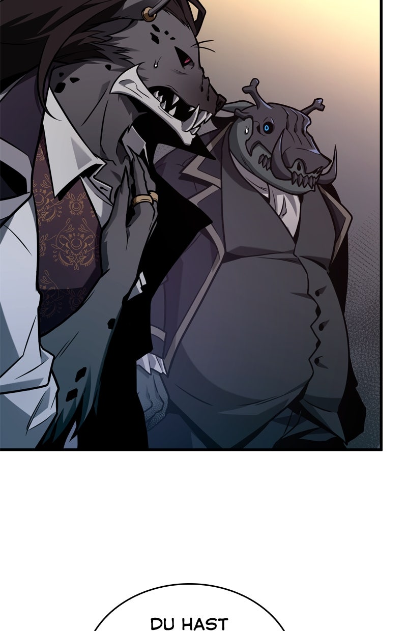 Read Der allwissende Leser DE Manga Online