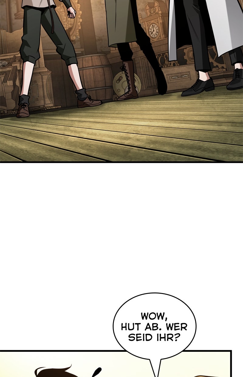 Read Der allwissende Leser DE Manga Online