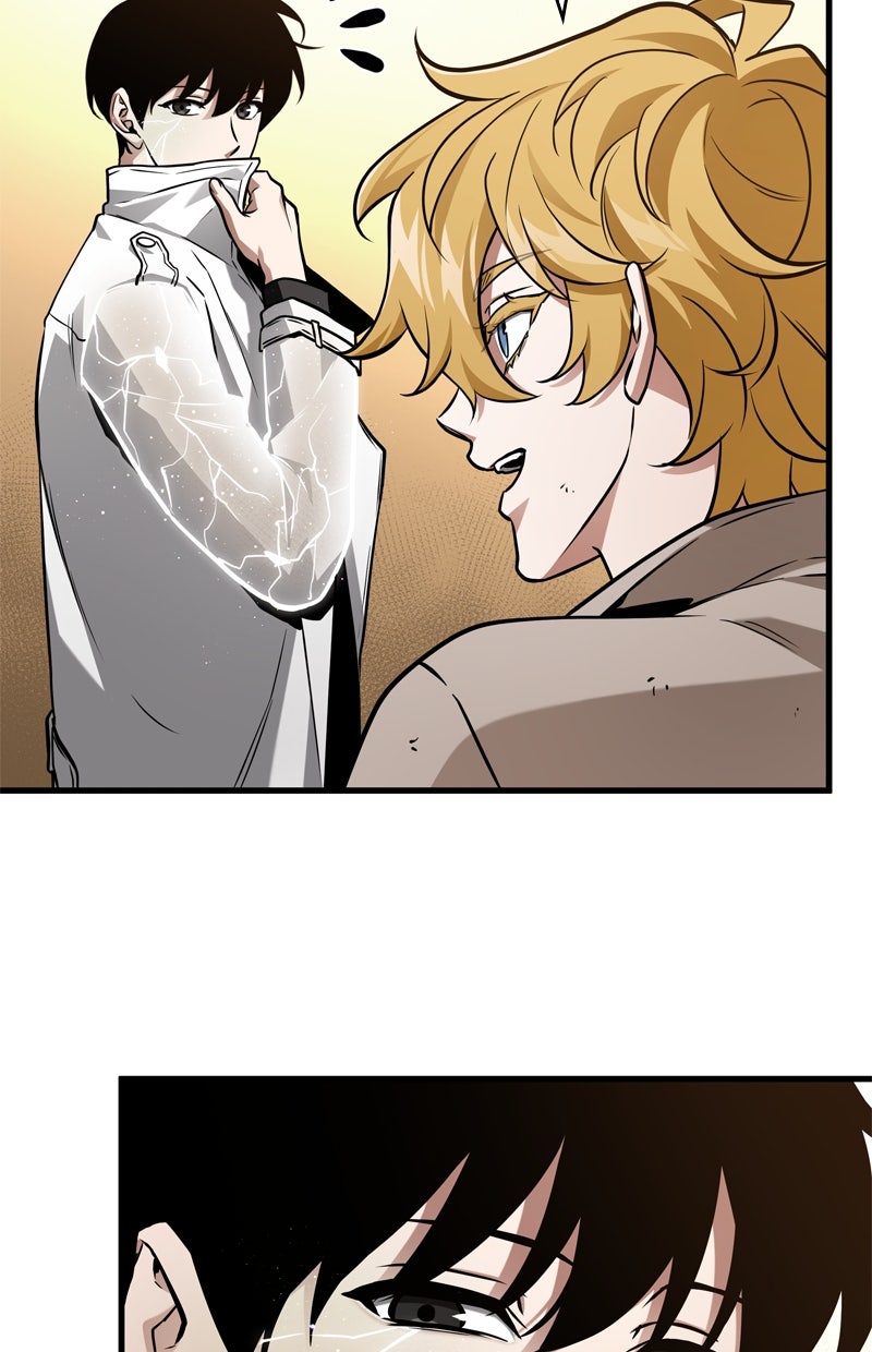 Read Der allwissende Leser DE Manga Online