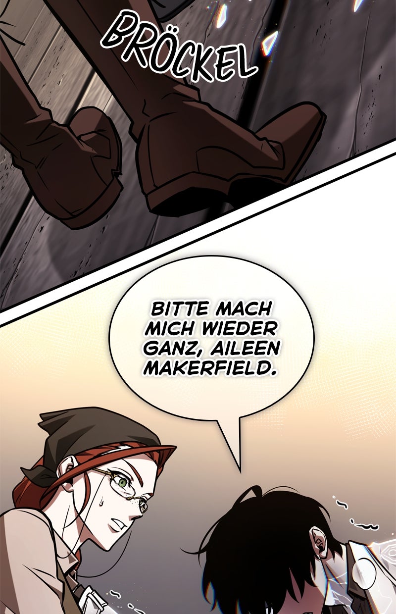 Read Der allwissende Leser DE Manga Online