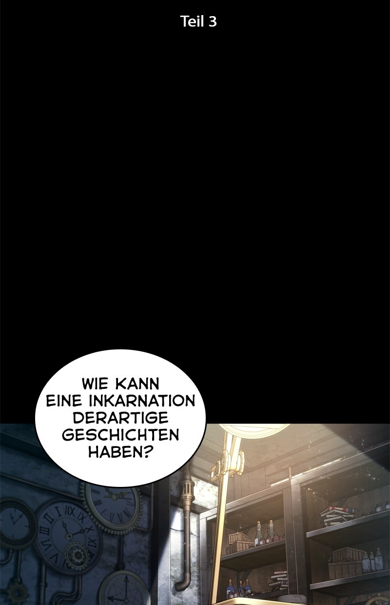 Read Der allwissende Leser DE Manga Online