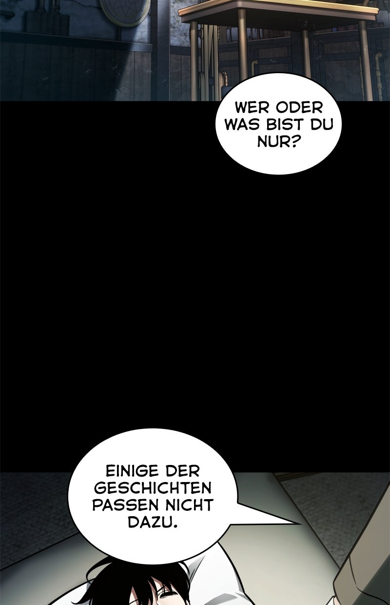 Read Der allwissende Leser DE Manga Online
