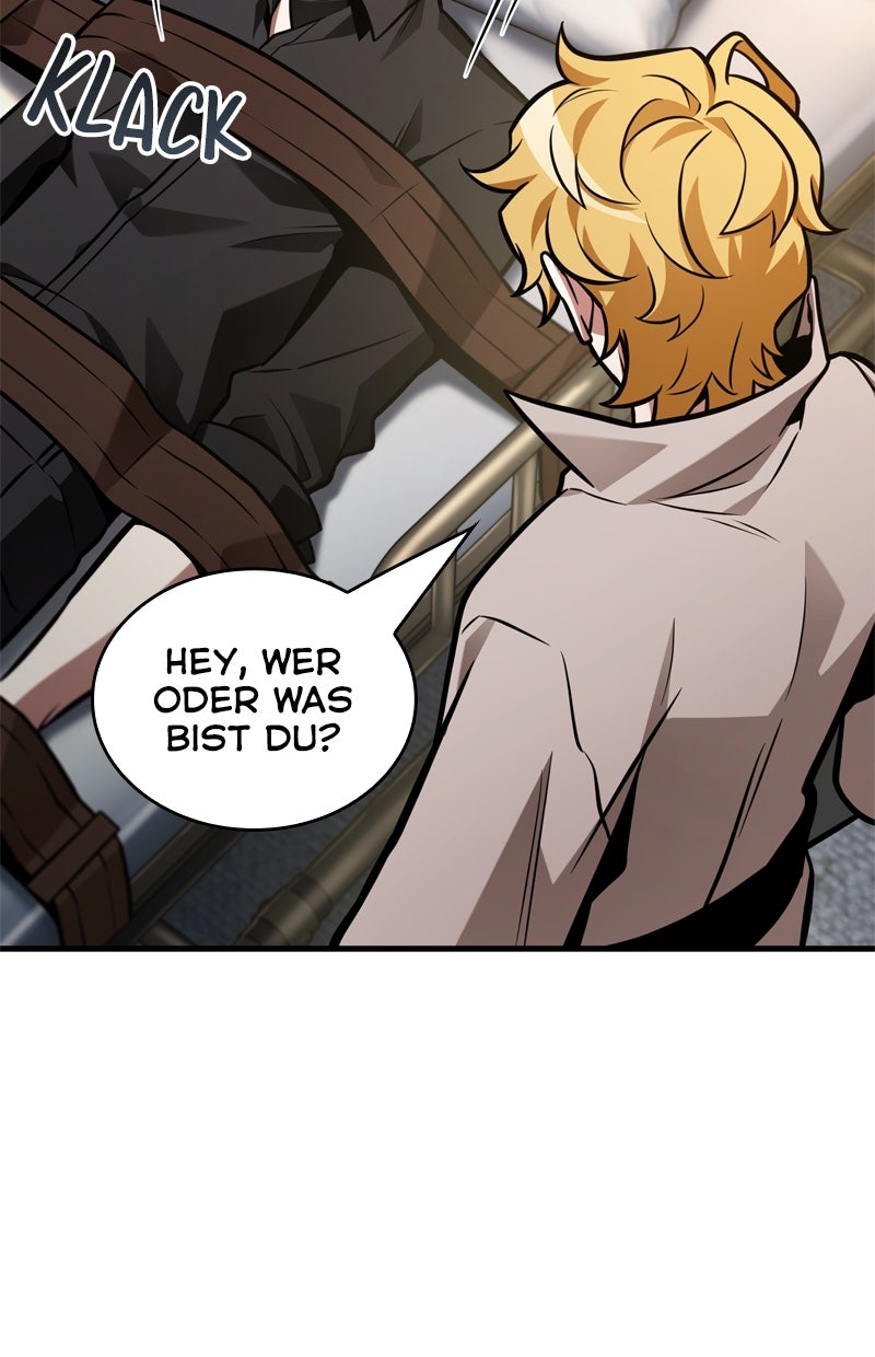 Read Der allwissende Leser DE Manga Online