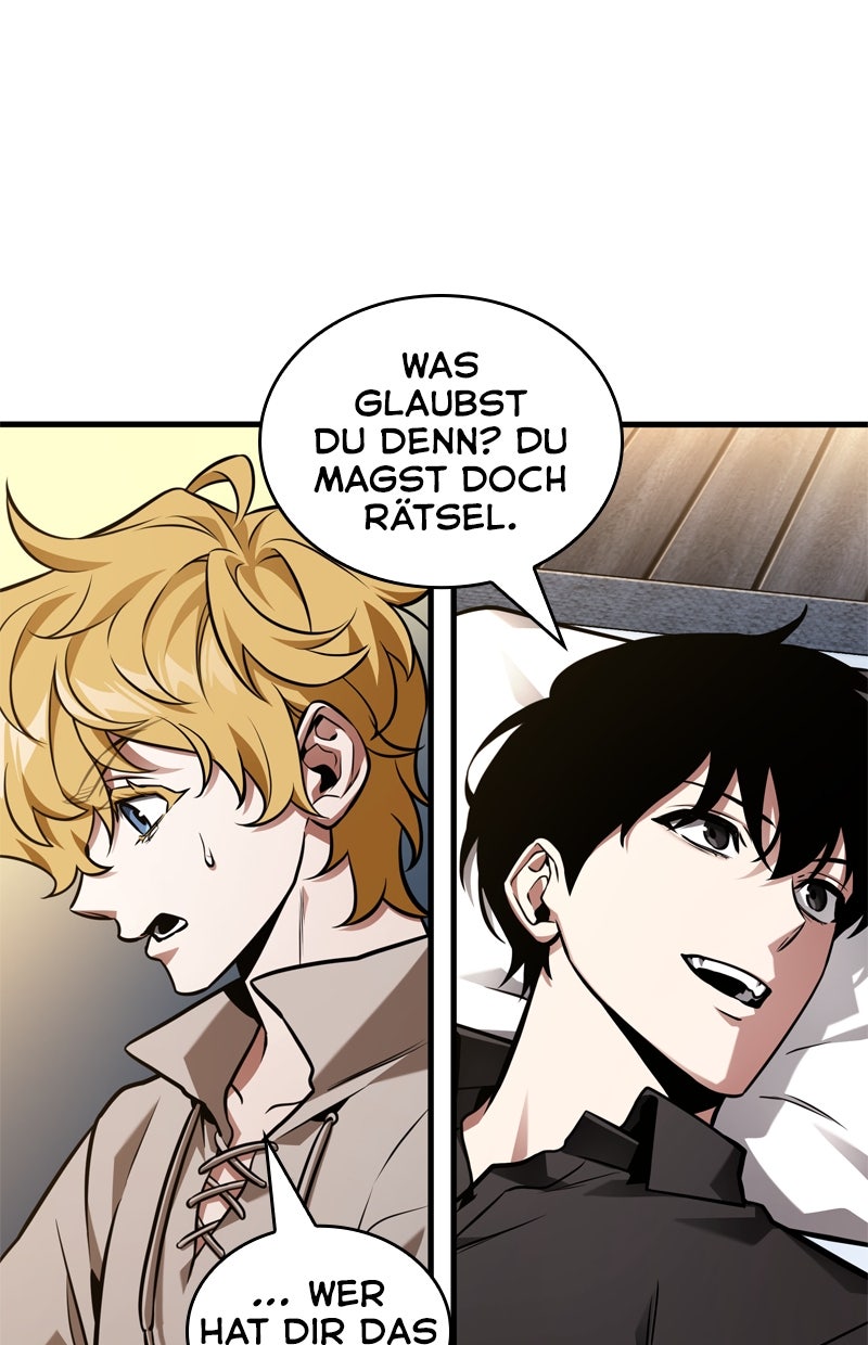 Read Der allwissende Leser DE Manga Online