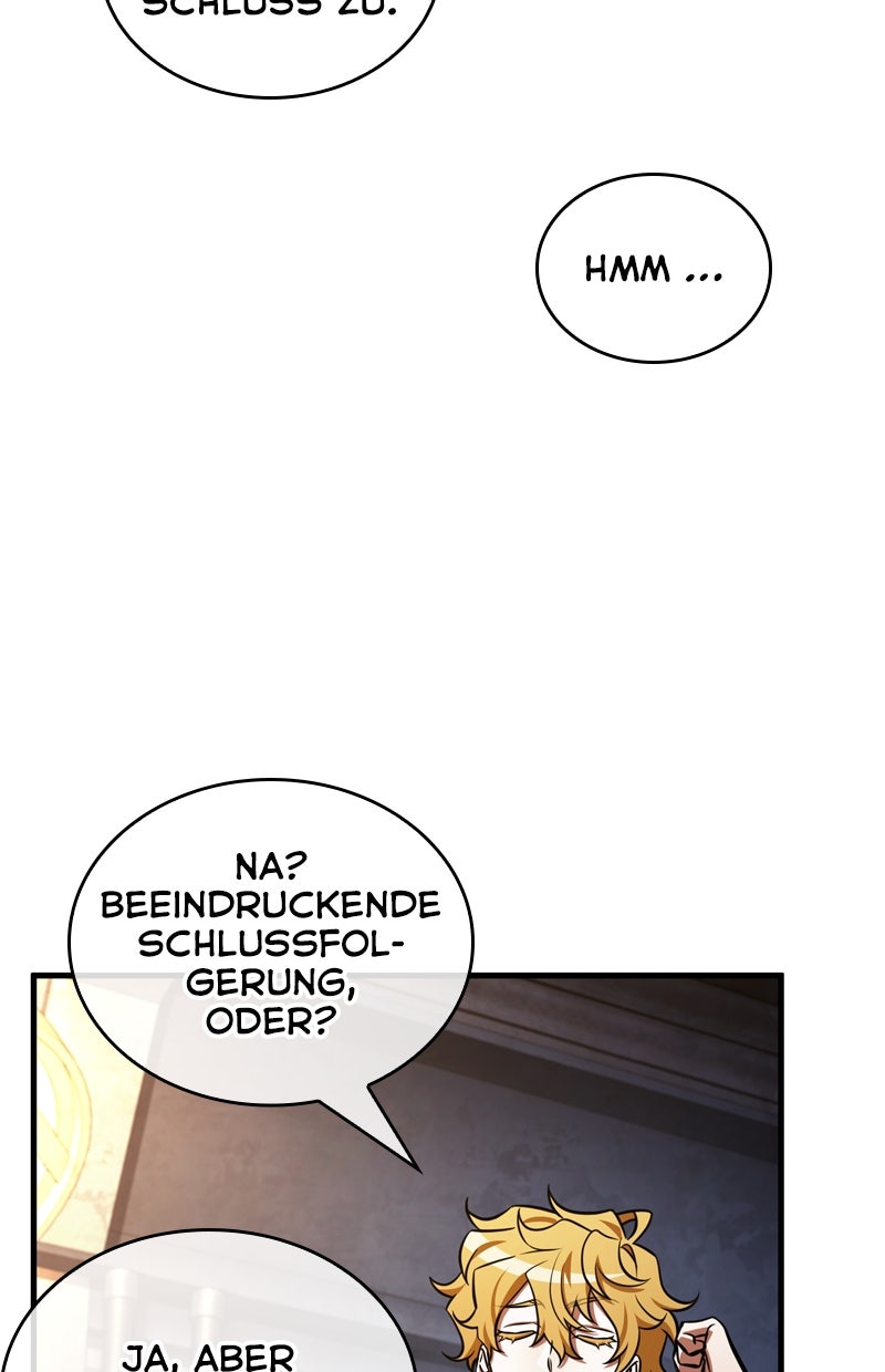 Read Der allwissende Leser DE Manga Online